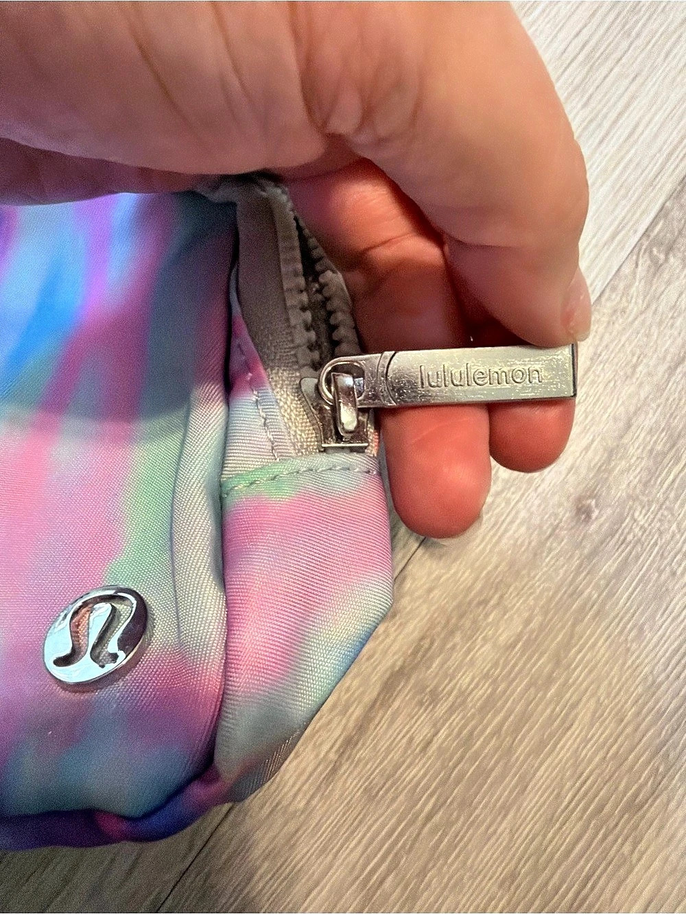 lululemon Everywhere Belt Bag 1L Multicolor Crossbody Belt Bag - Picture 7 of 10